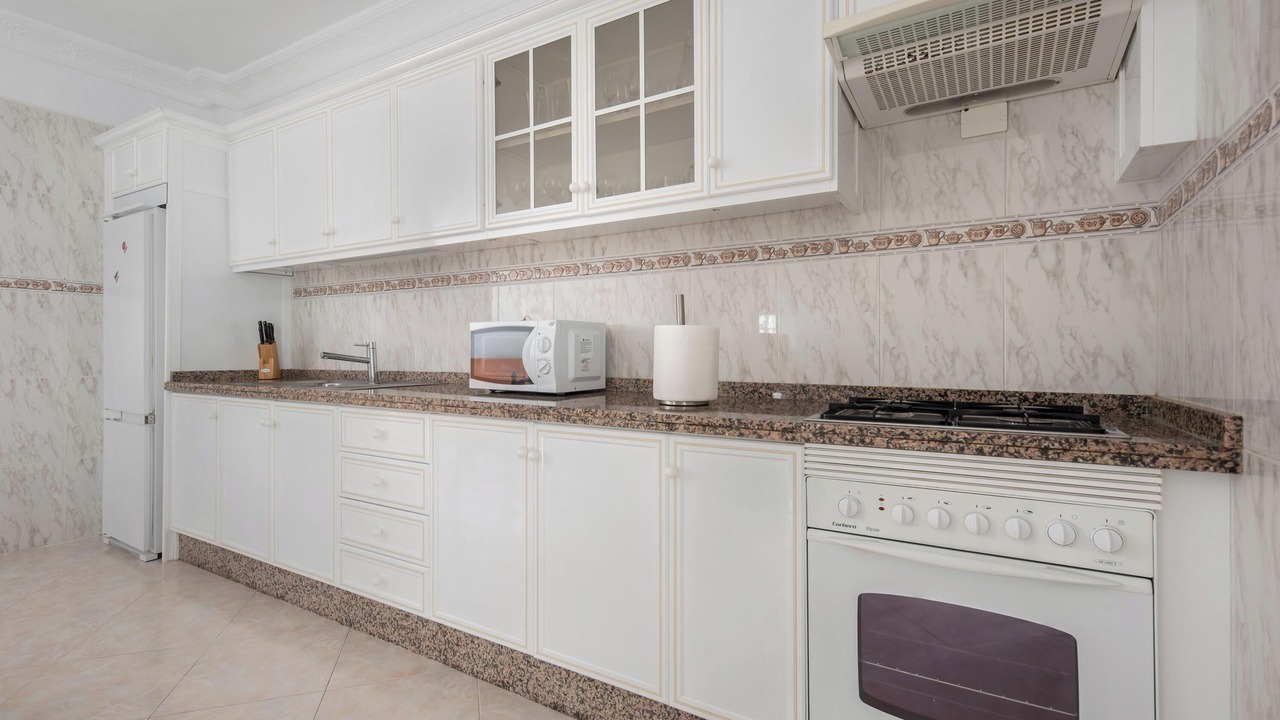Photo of Kitchen in Los Gavilanes