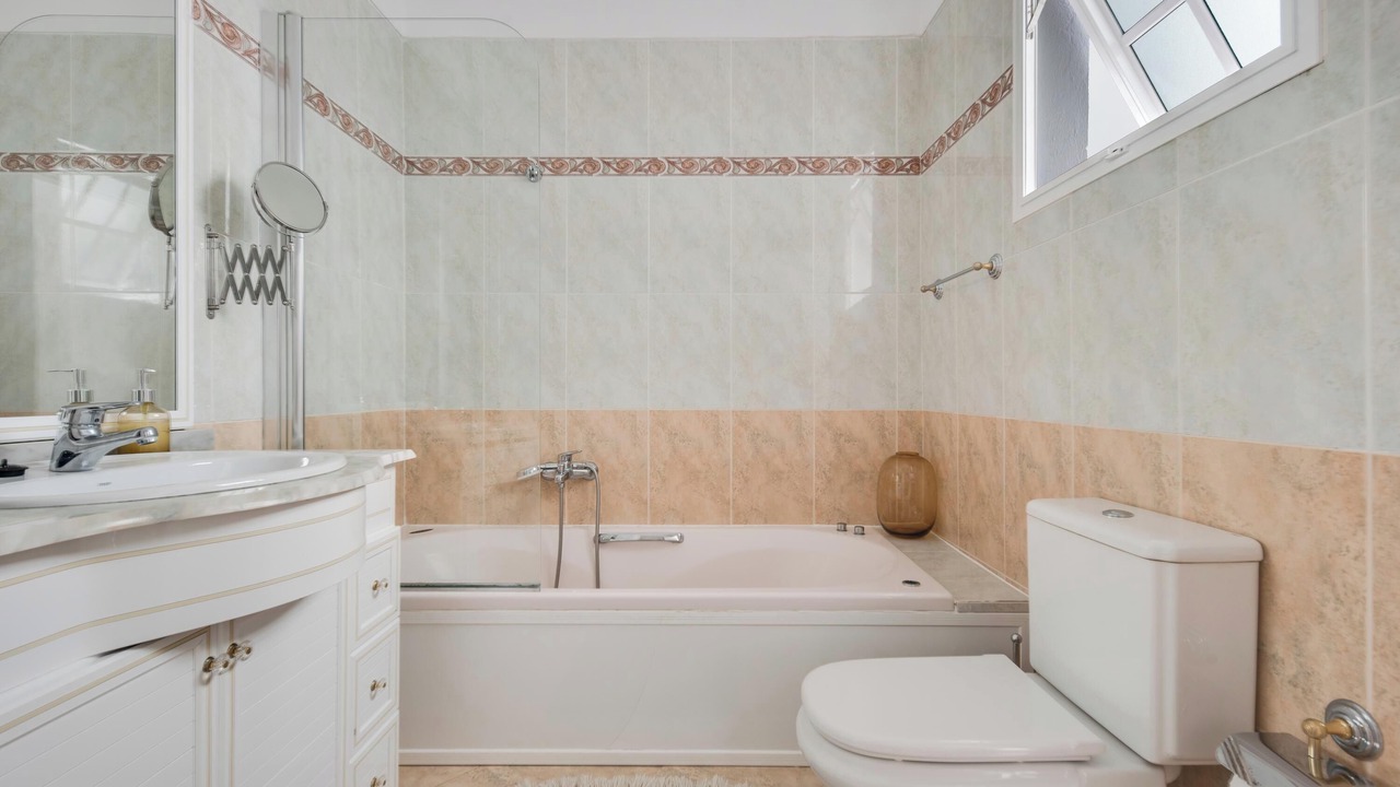 Photo of Bathroom in Los Gavilanes