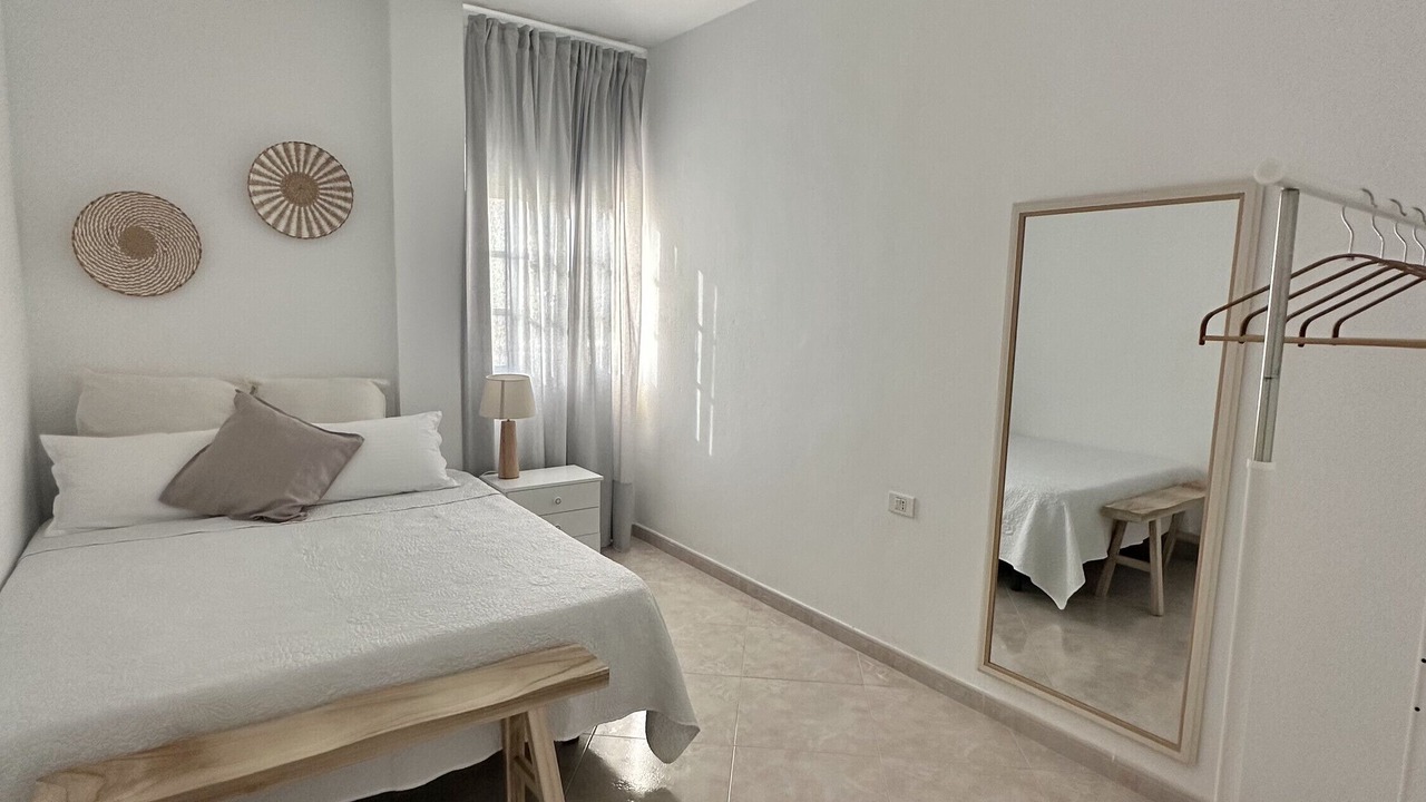 Photo of Bedroom in Los Gavilanes