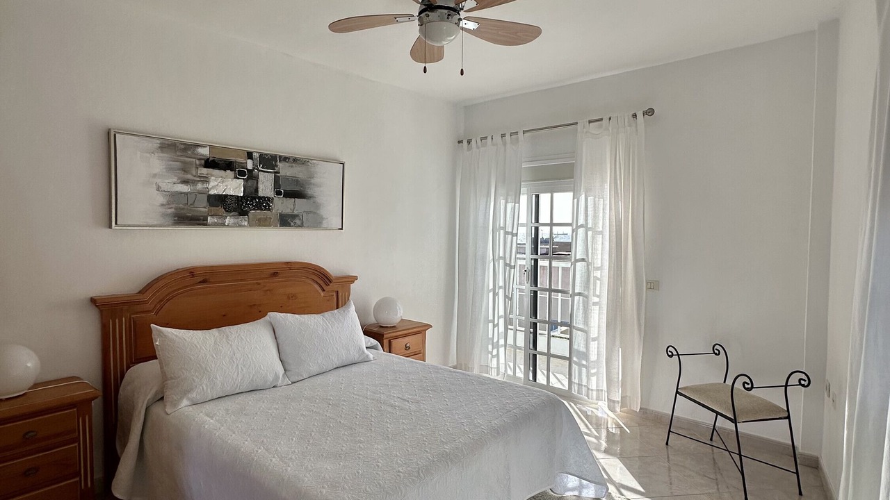 Photo of Bedroom in Los Gavilanes