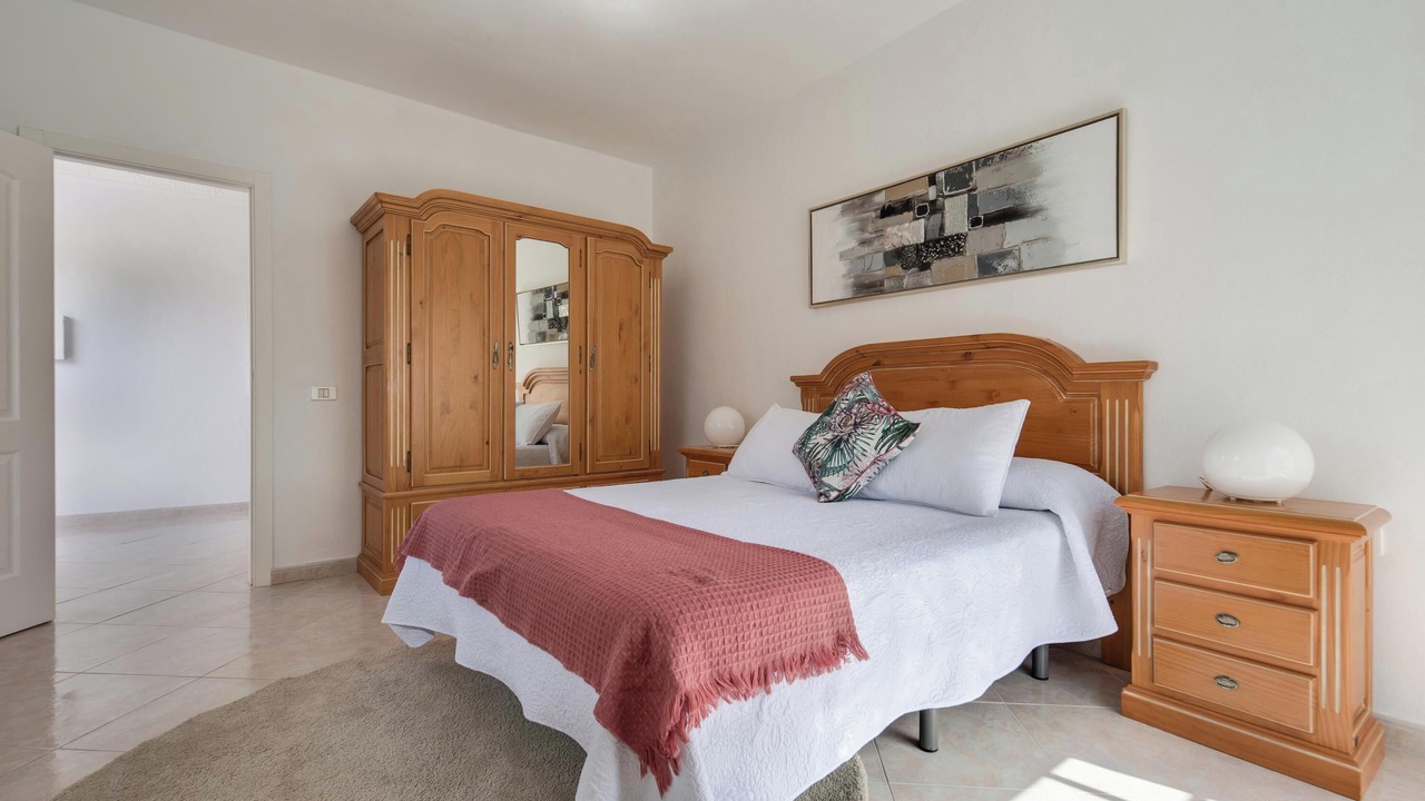 Photo of Bedroom in Los Gavilanes