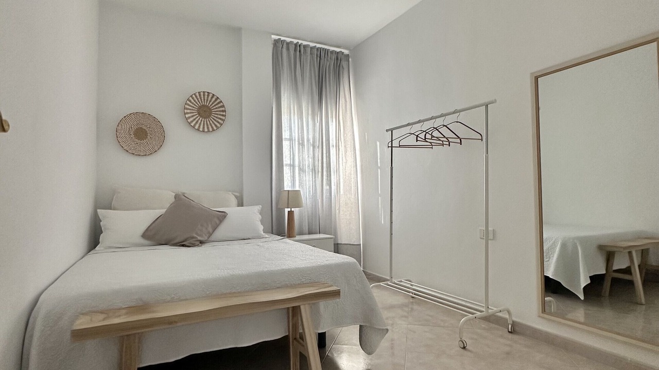 Photo of Bedroom in Los Gavilanes