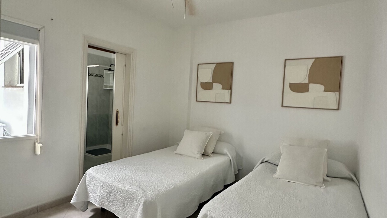 Photo of Bedroom in Los Gavilanes