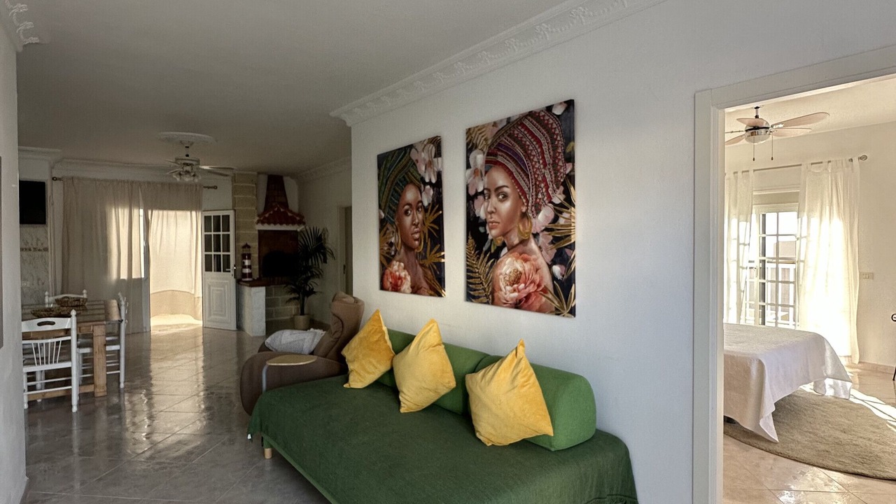 Photo of Bedroom in Los Gavilanes