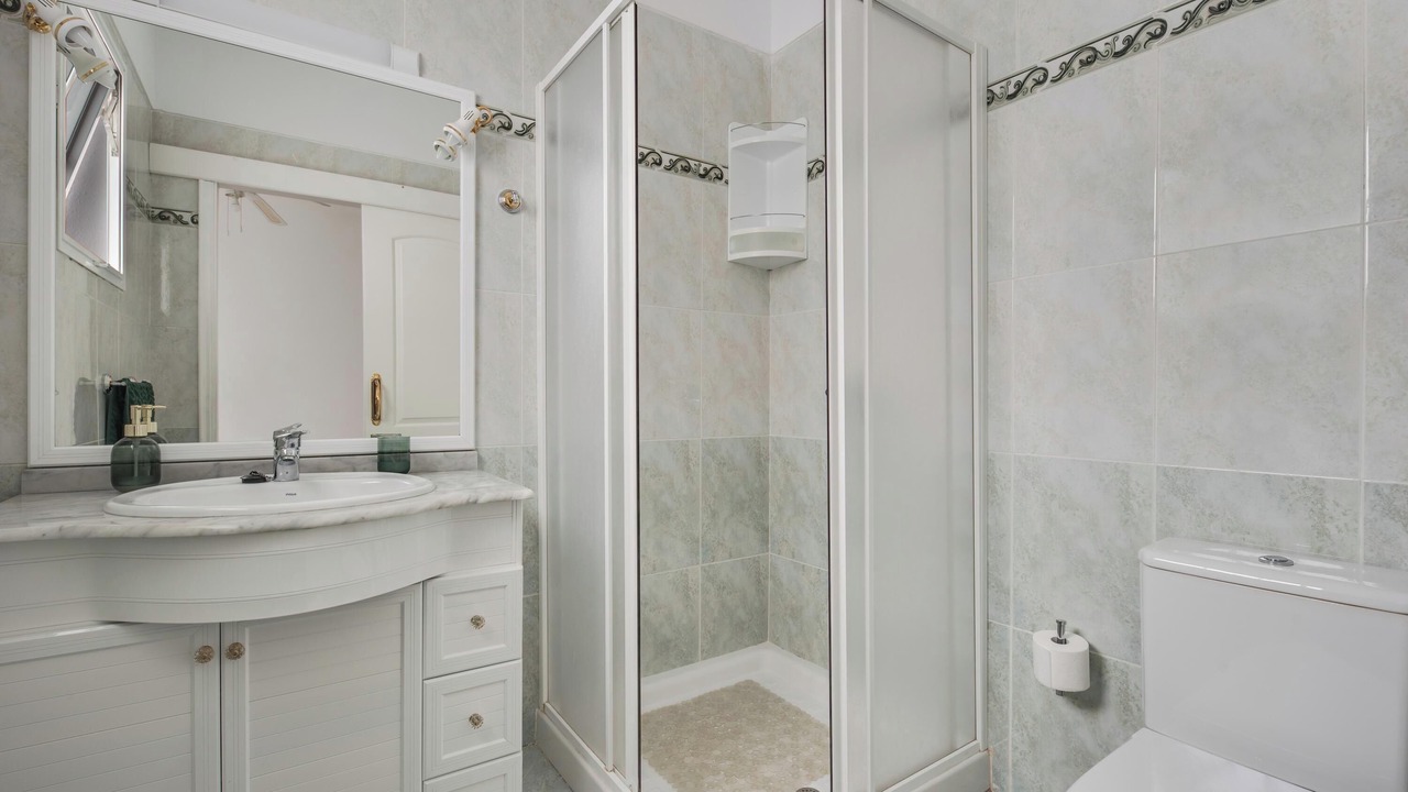 Photo of Bathroom in Los Gavilanes