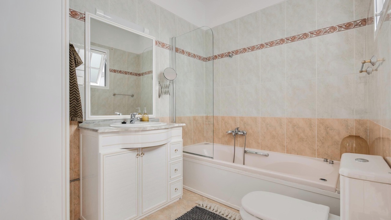 Photo of Bathroom in Los Gavilanes