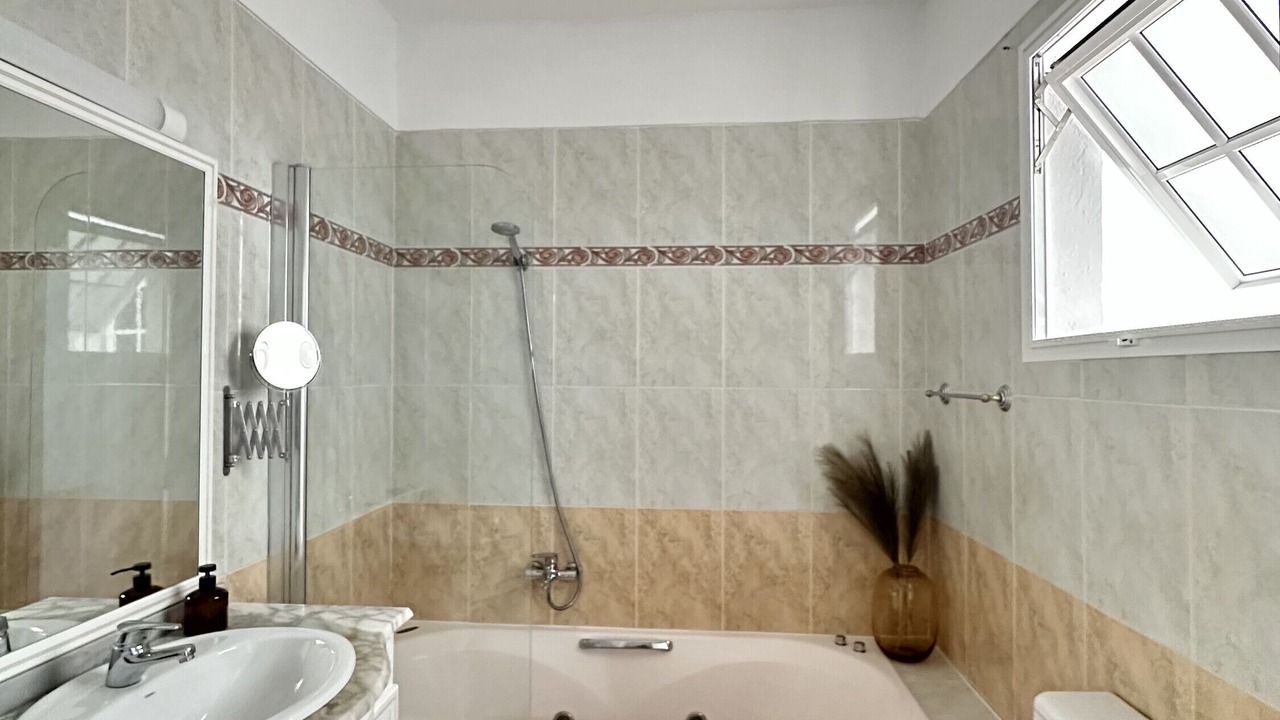 Photo of Bathroom in Los Gavilanes