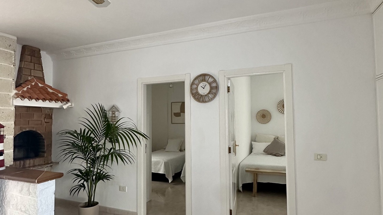 Photo of Bedroom in Los Gavilanes