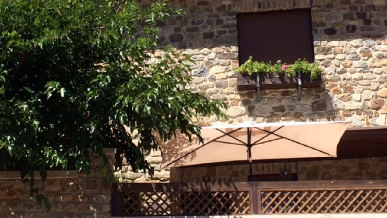 Photo of Outdoor in Laguna de Cameros