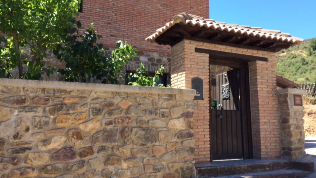 Photo of Outdoor in Laguna de Cameros