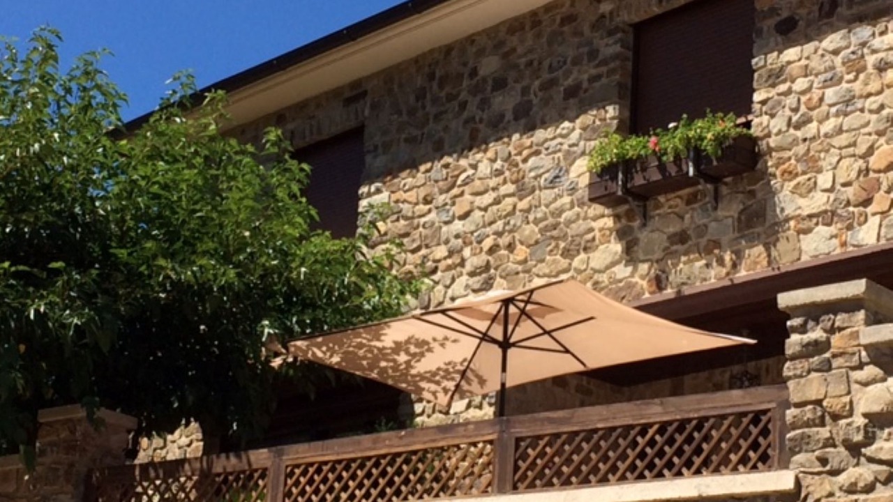 Photo of Outdoor in Laguna de Cameros