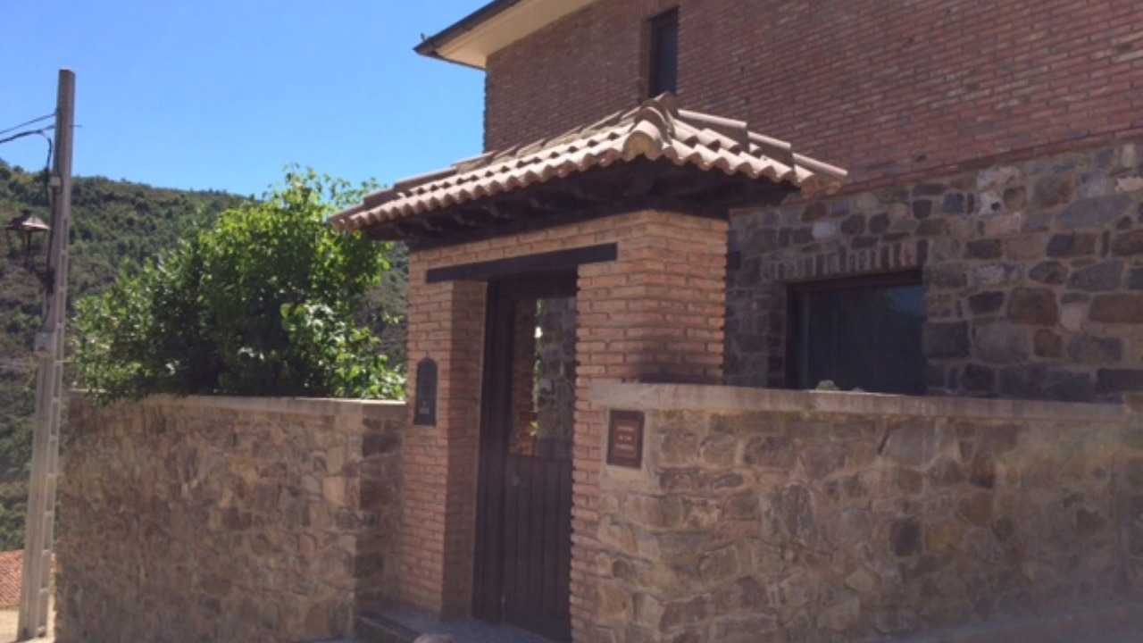 Photo of Outdoor in Laguna de Cameros