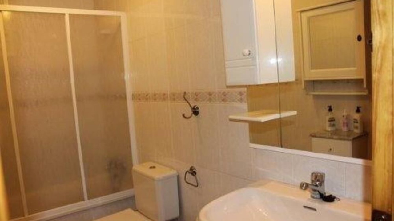 Photo of Bathroom in Garrucha