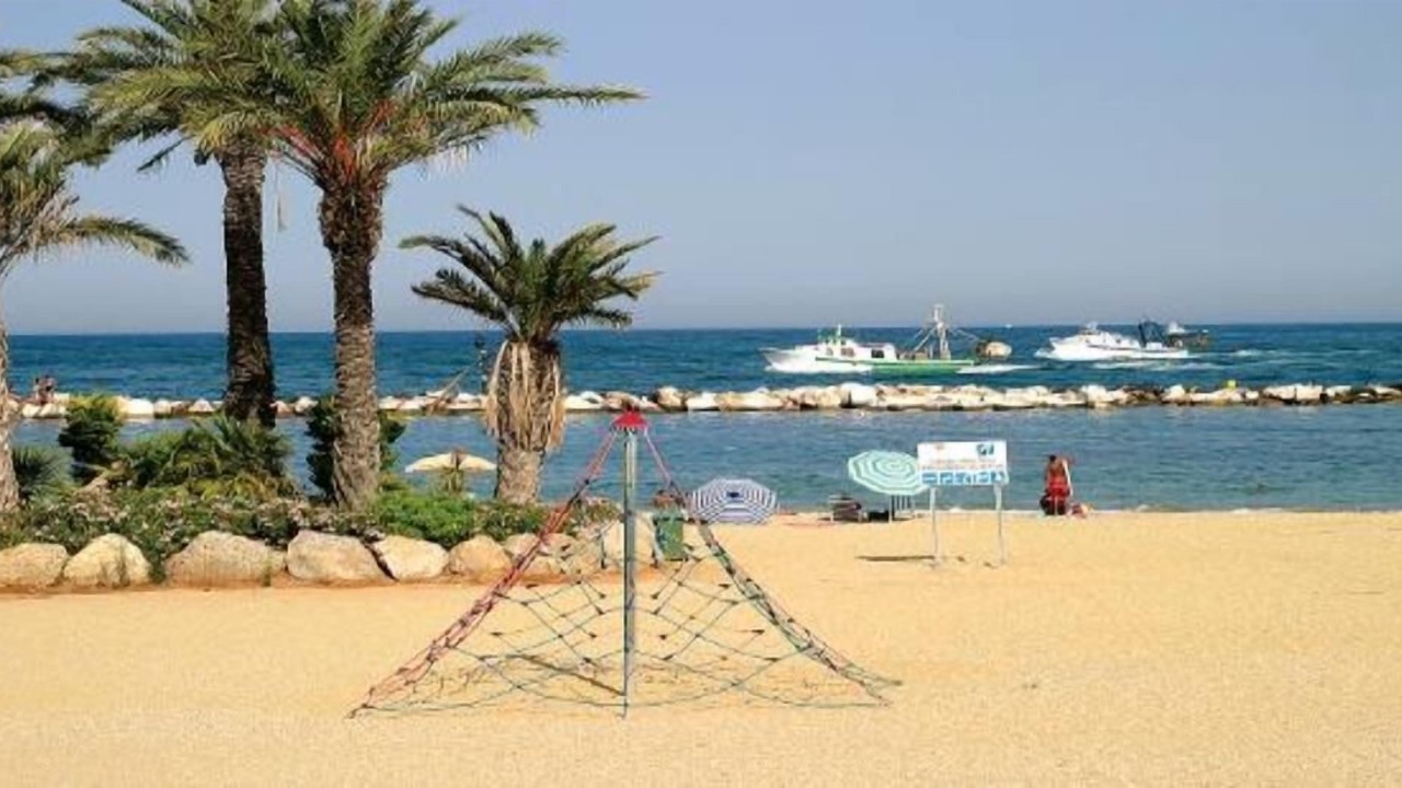 Photo of Outdoor in Garrucha