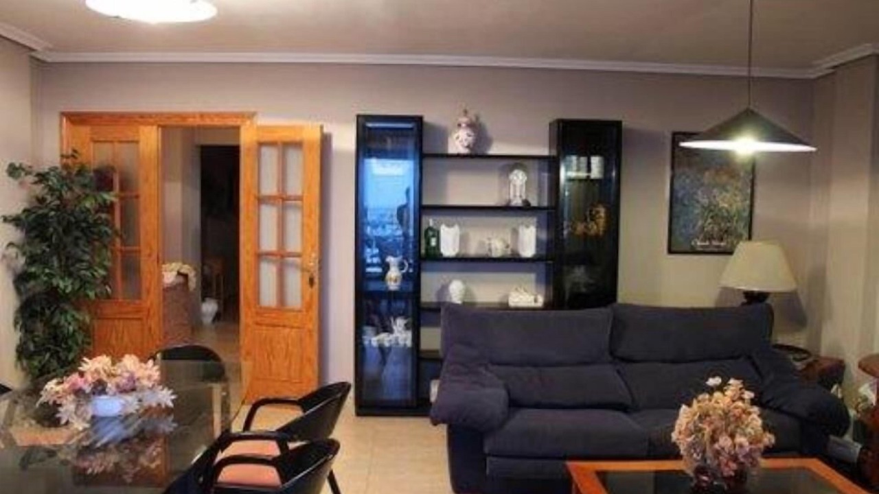 Photo of Livingroom in Garrucha