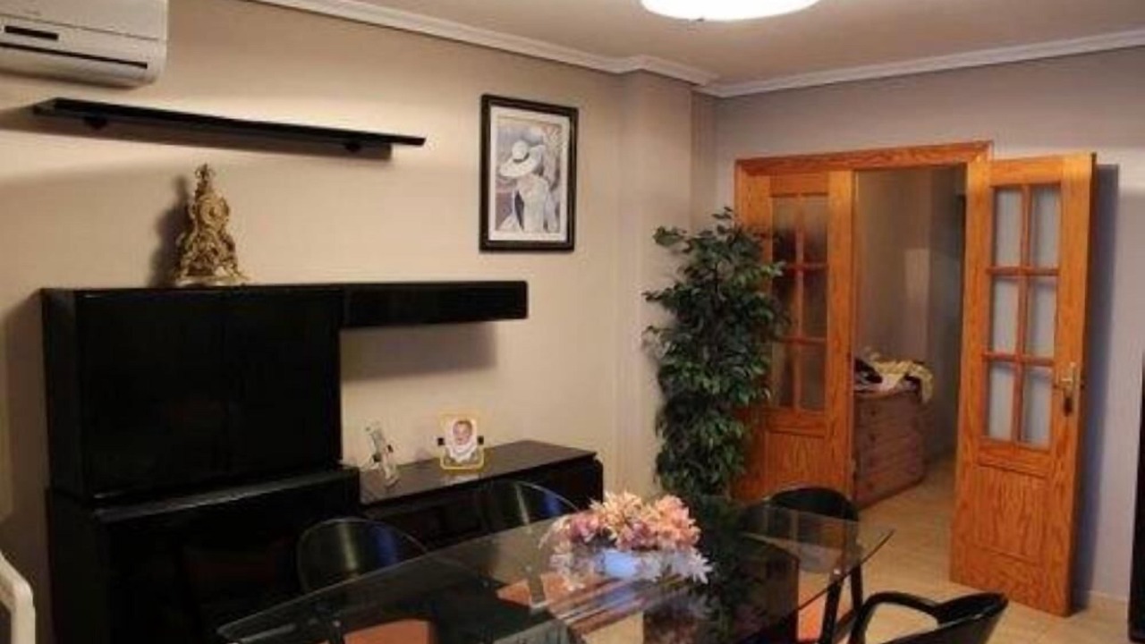 Photo of Livingroom in Garrucha