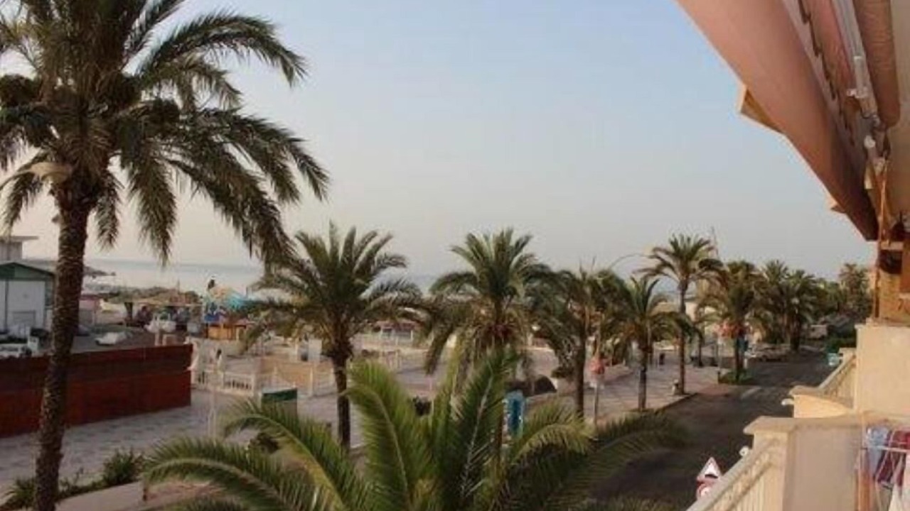 Photo of Outdoor in Garrucha