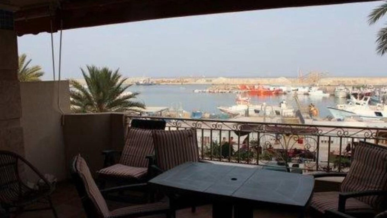 Photo of Patio Balcony in Garrucha