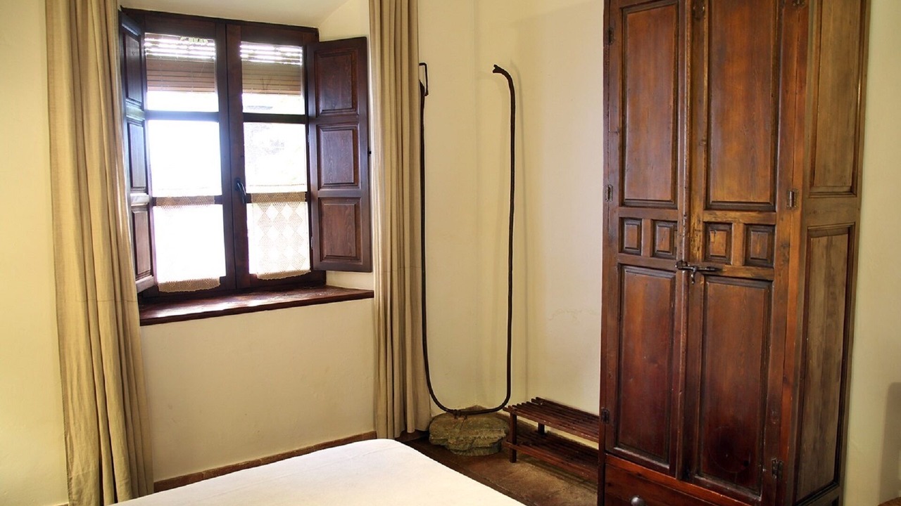 Photo of Bedroom in Tozar