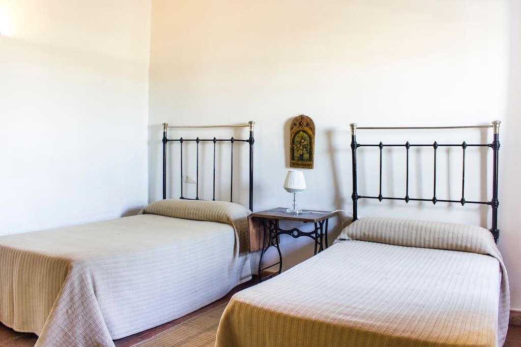 Photo of Bedroom in Tozar