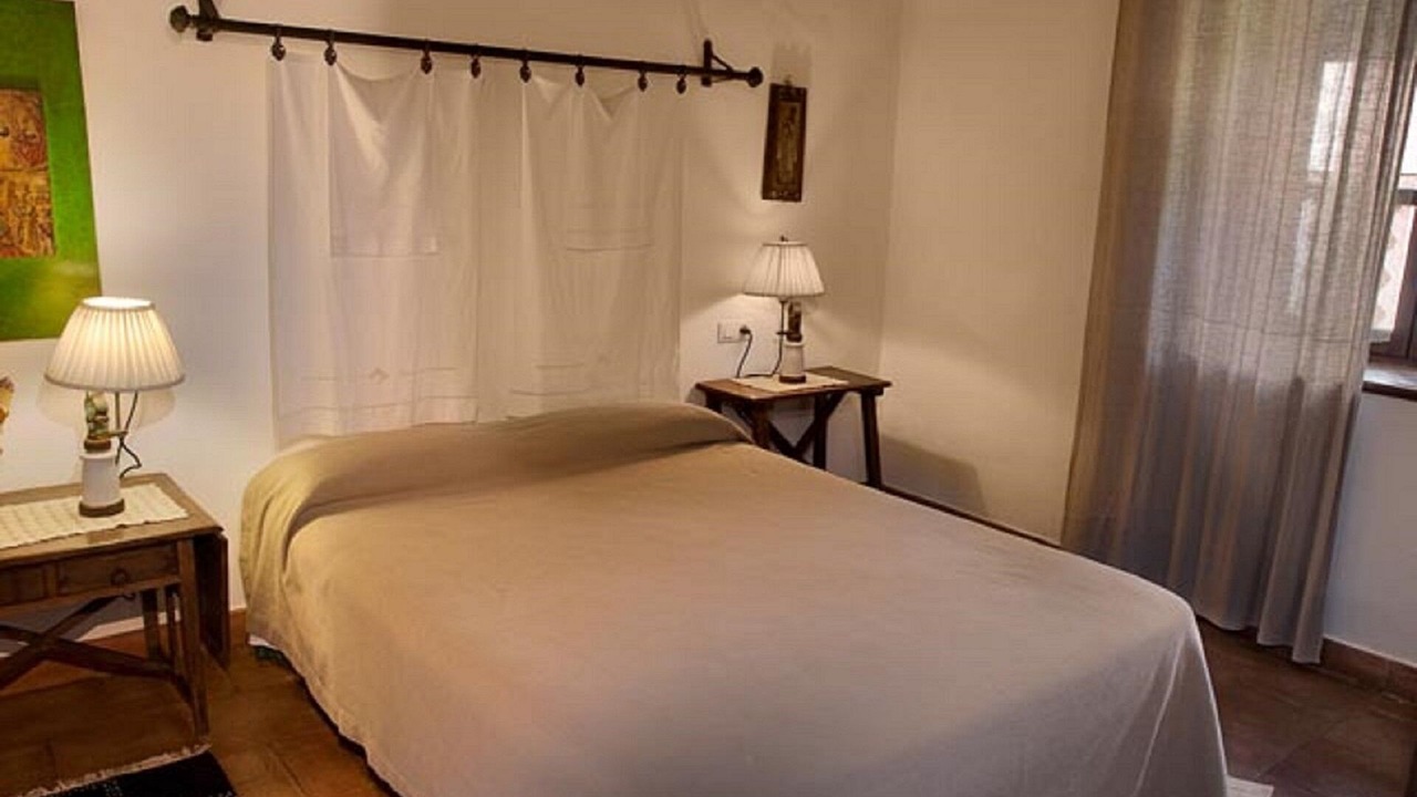 Photo of Bedroom in Tozar