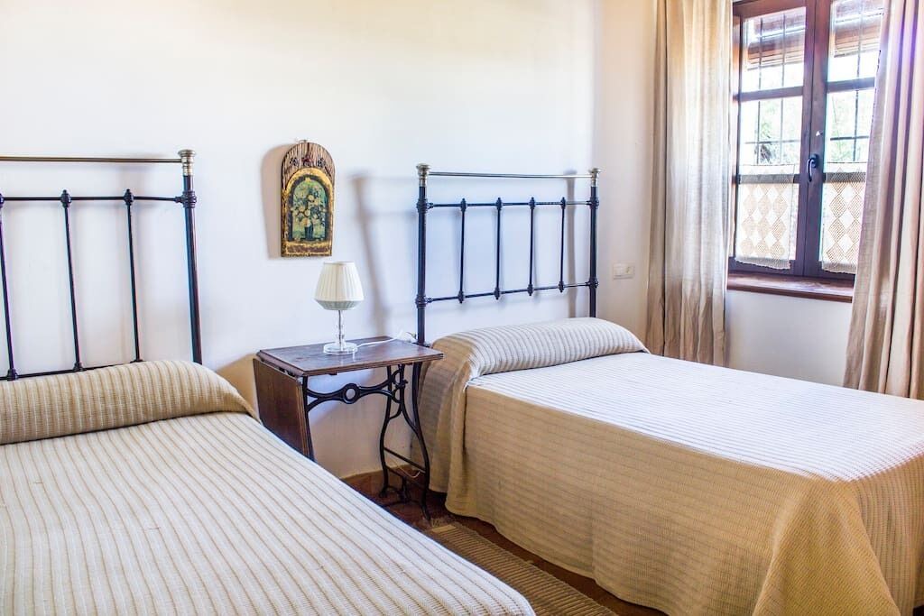 Photo of Bedroom in Tozar