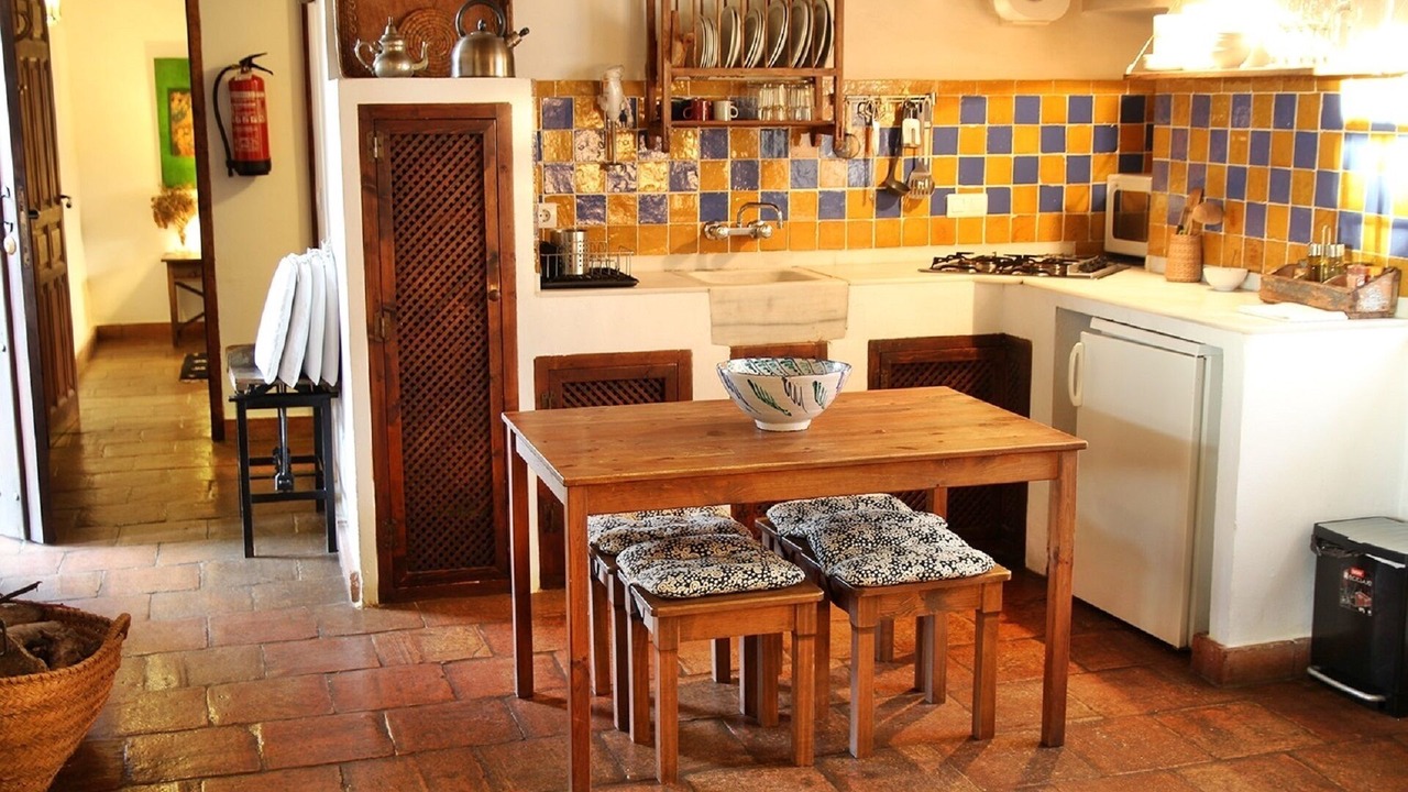 Photo of Kitchen in Tozar