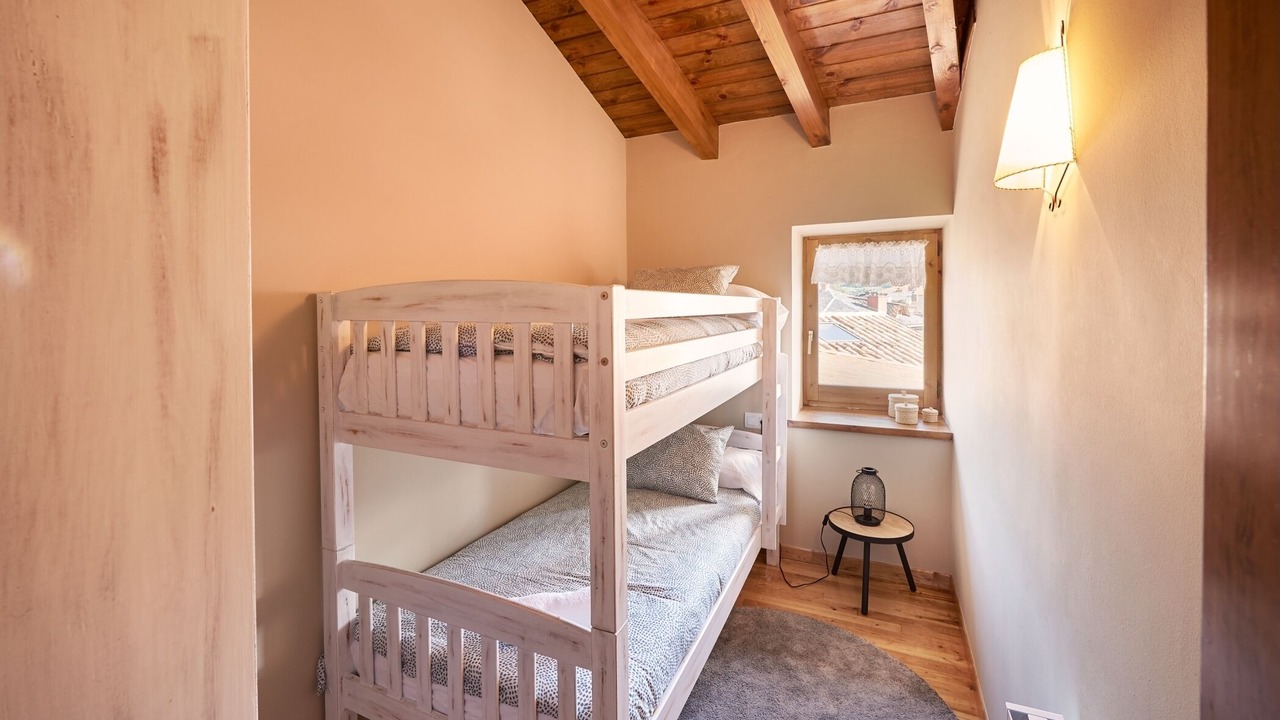 Photo of Bedroom in Bellver de Cerdanya