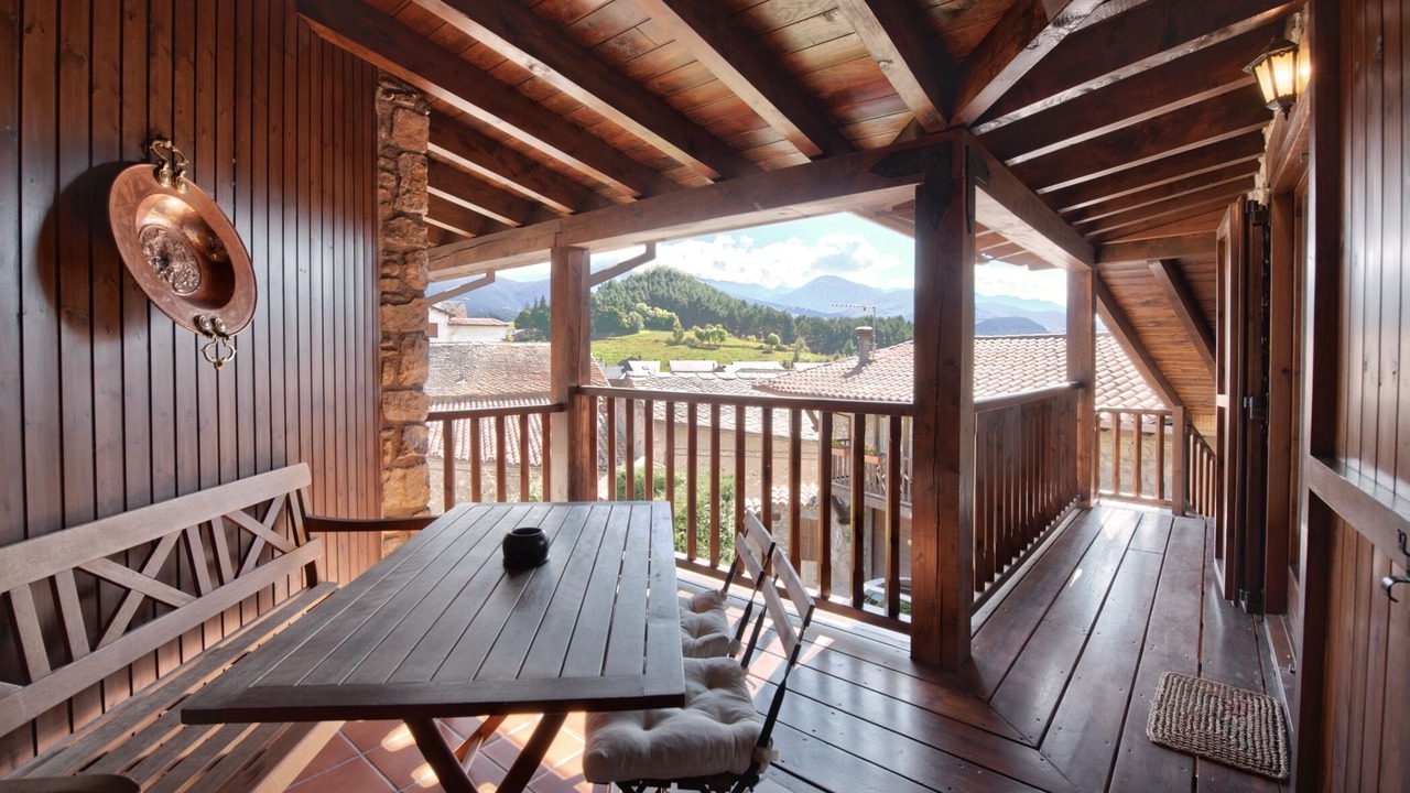 Photo of Outdoor in Bellver de Cerdanya