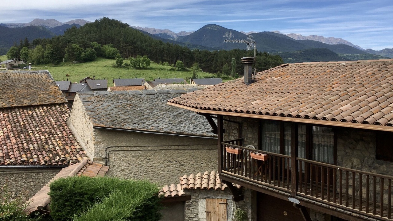 Photo of Outdoor in Bellver de Cerdanya