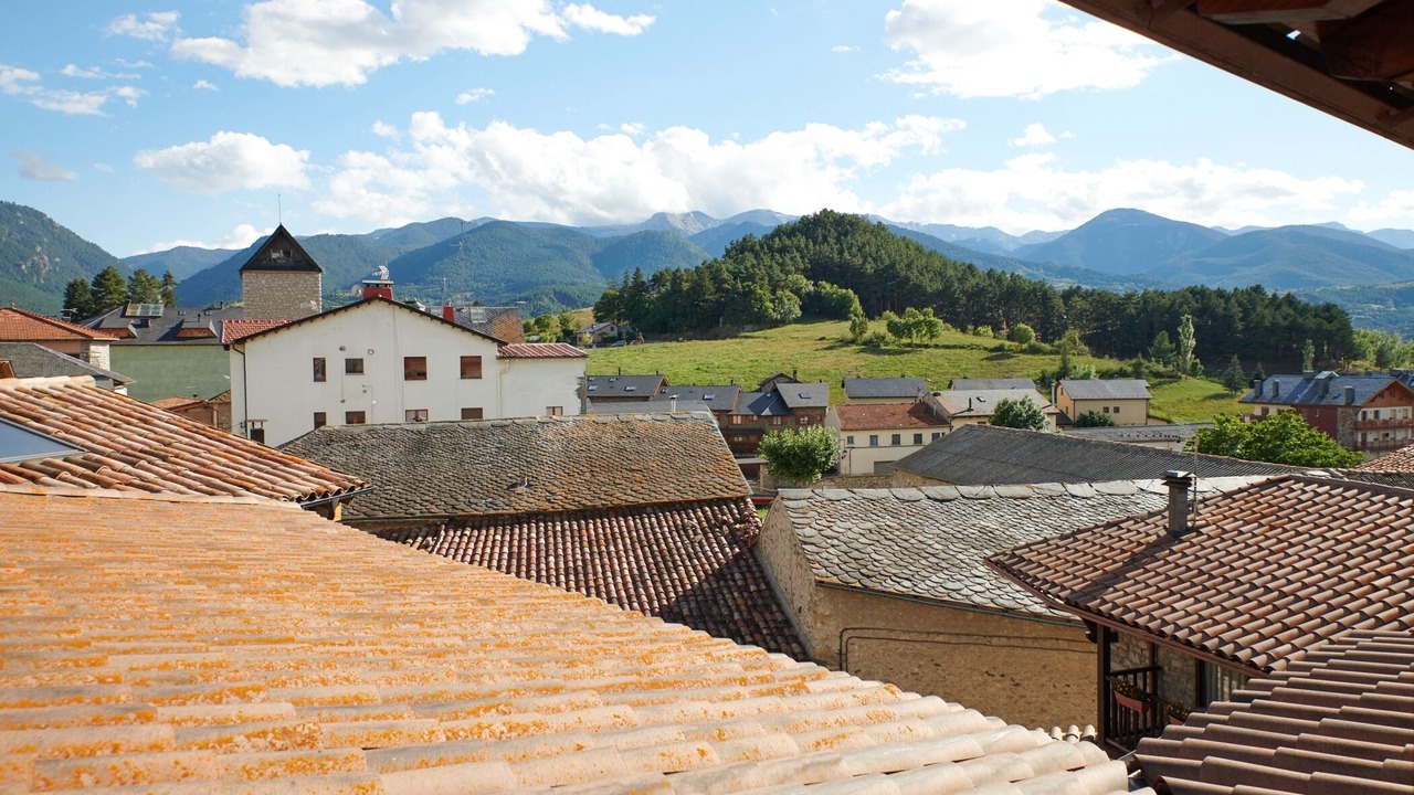 Photo of Others in Bellver de Cerdanya
