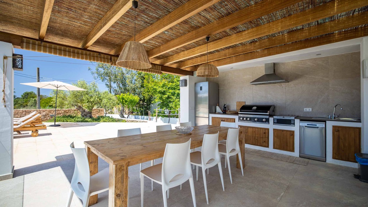 Photo of Outdoor in Sant Rafael de Sa Creu