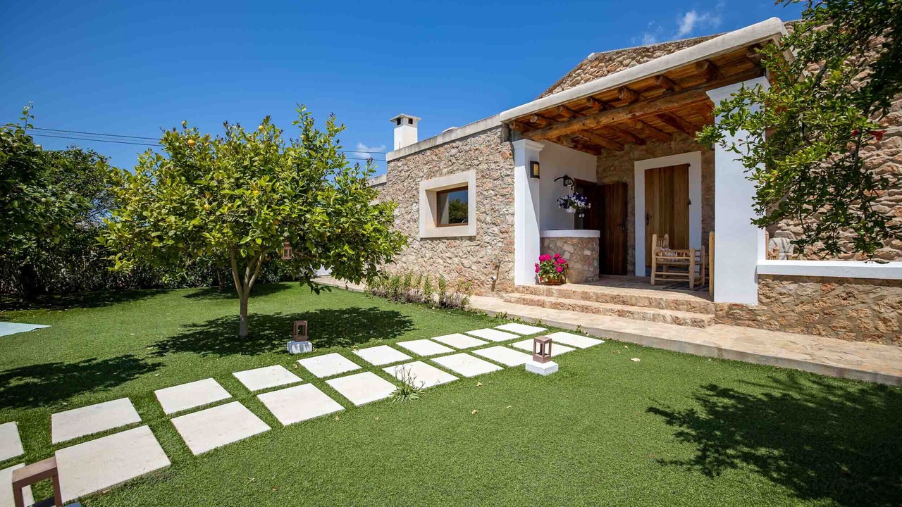 Photo of Outdoor in Sant Rafael de Sa Creu
