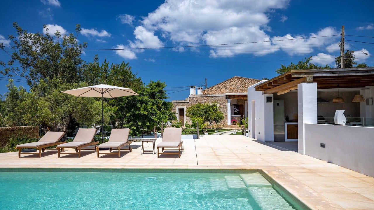 Photo of Outdoor in Sant Rafael de Sa Creu