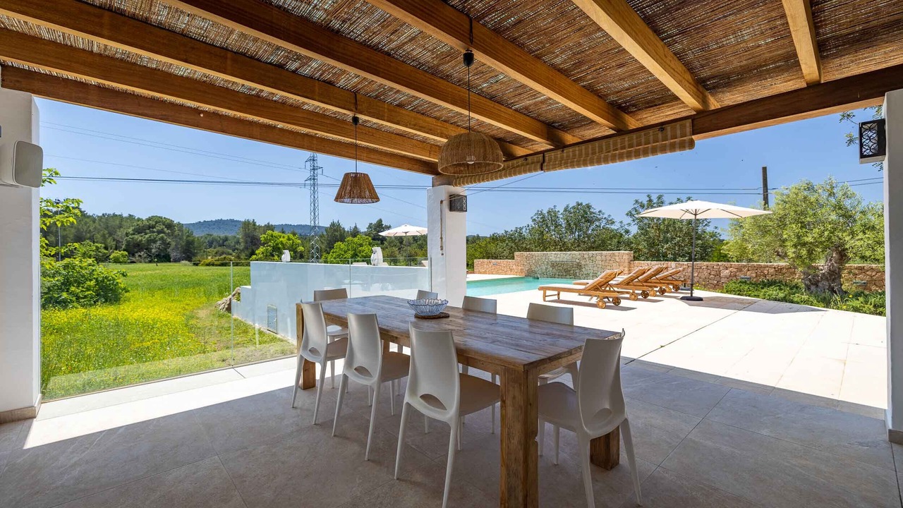 Photo of Outdoor in Sant Rafael de Sa Creu