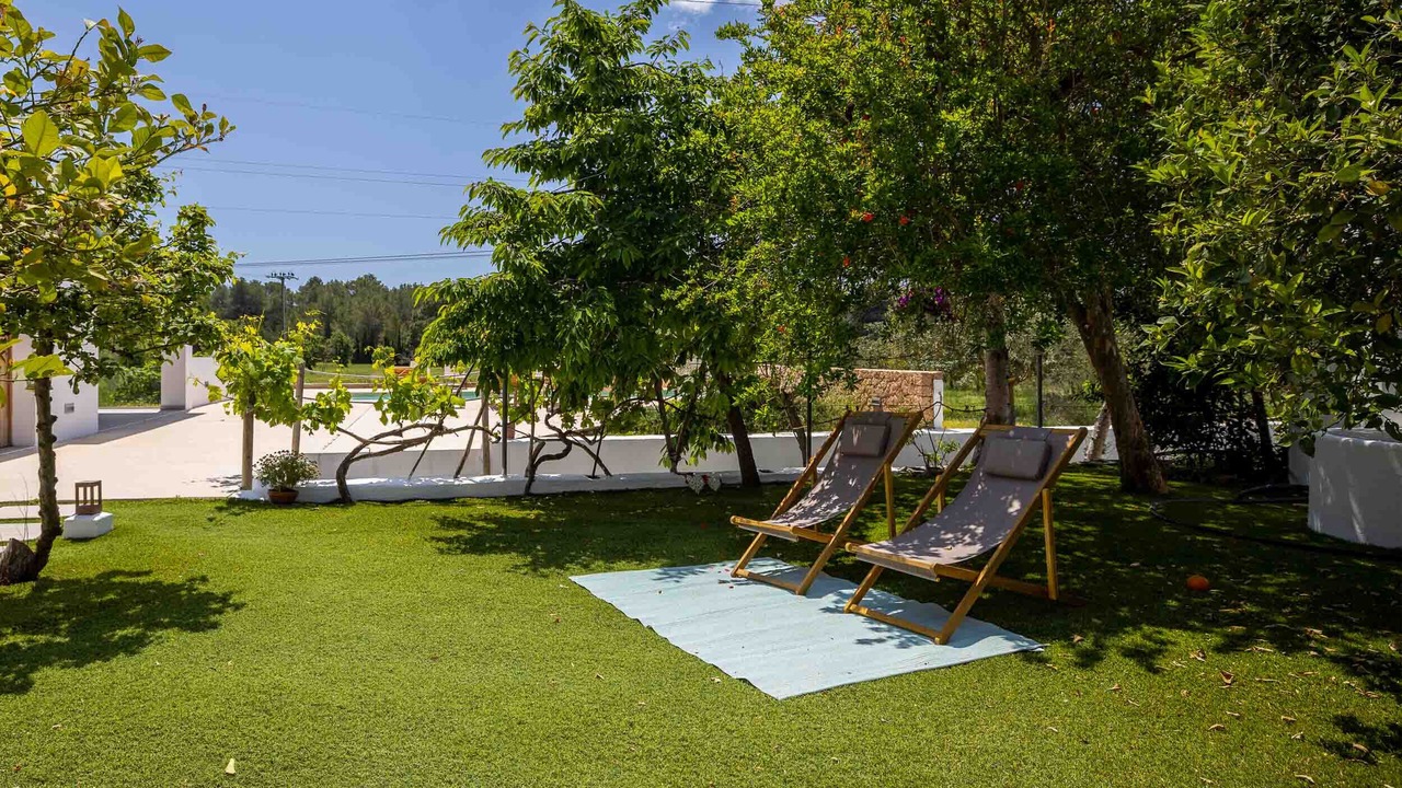 Photo of Outdoor in Sant Rafael de Sa Creu