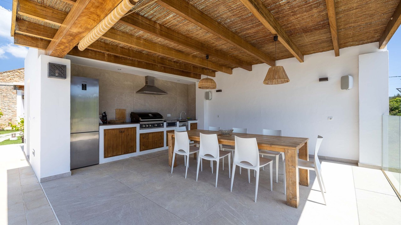 Photo of Outdoor in Sant Rafael de Sa Creu
