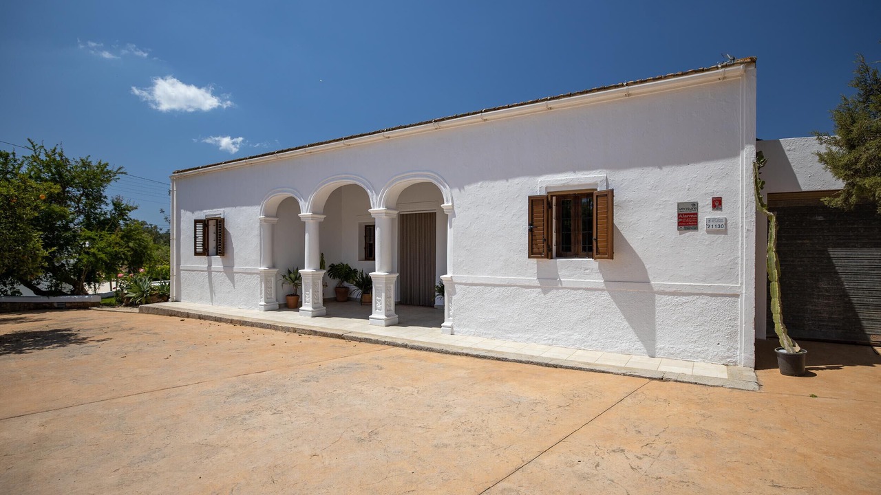 Photo of Outdoor in Sant Rafael de Sa Creu