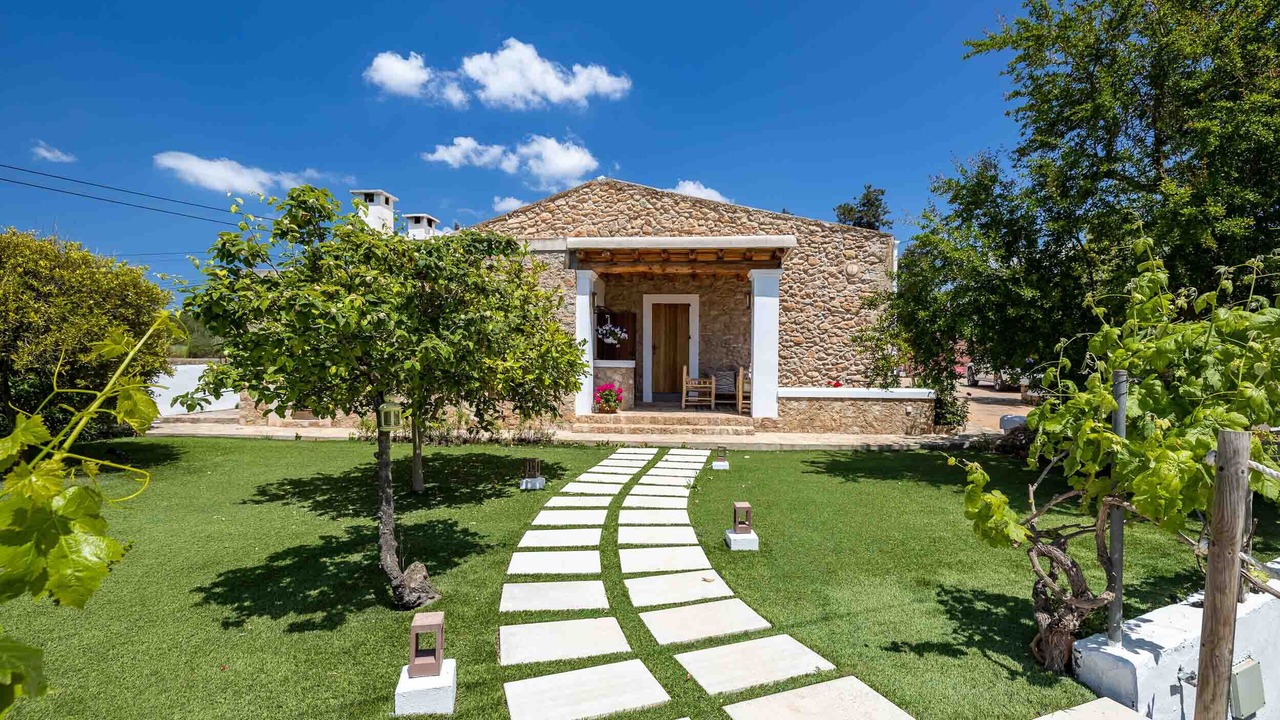 Photo of Outdoor in Sant Rafael de Sa Creu