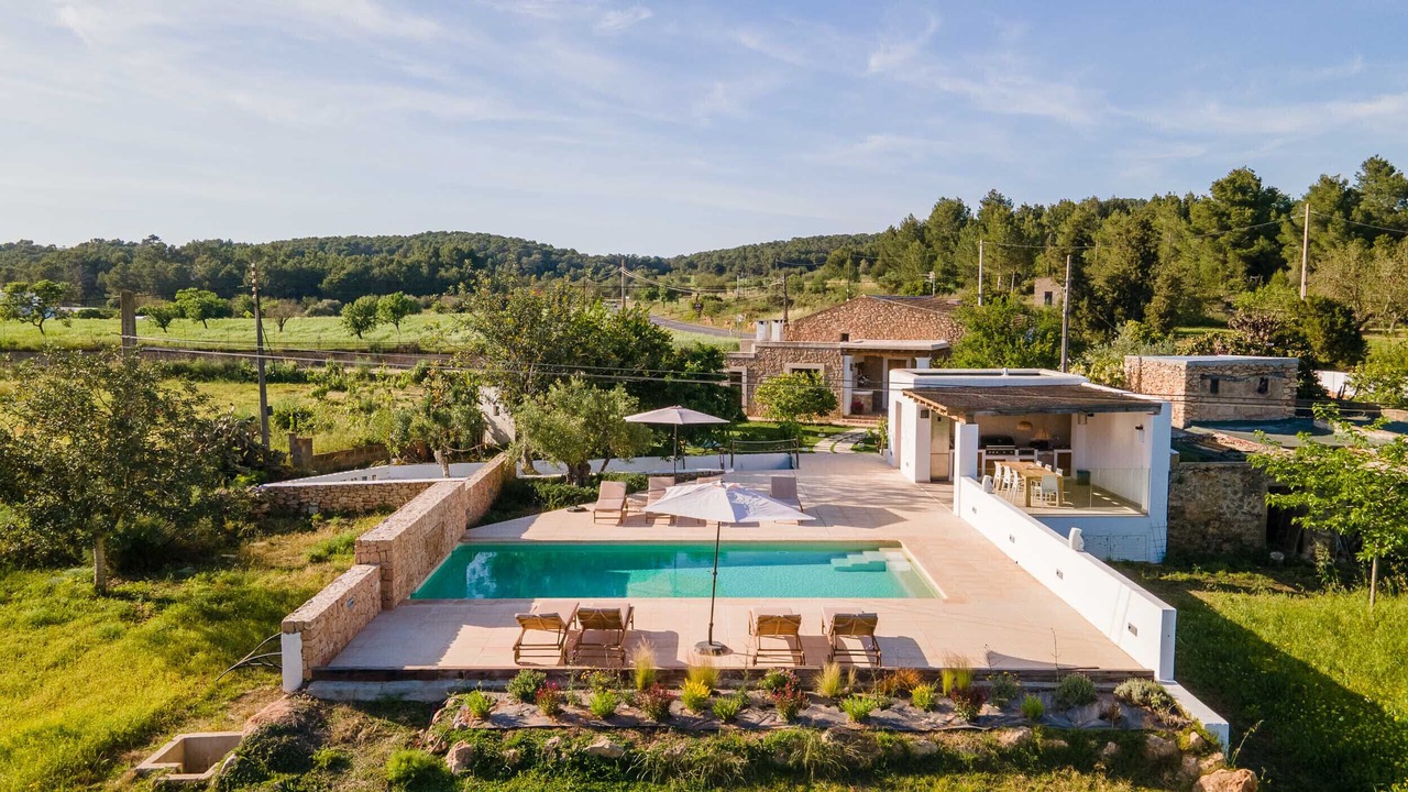 Photo of Outdoor in Sant Rafael de Sa Creu