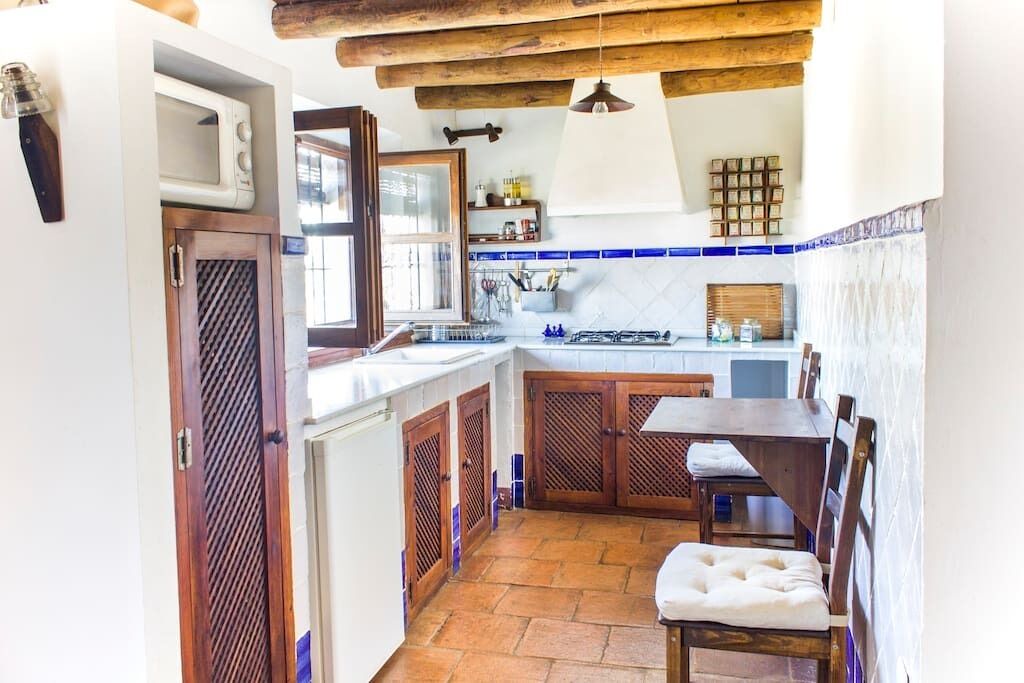 Photo of Kitchen in Churriana de la Vega