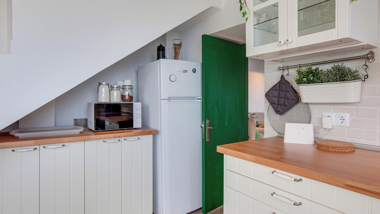 Photo of Kitchen in Taganana