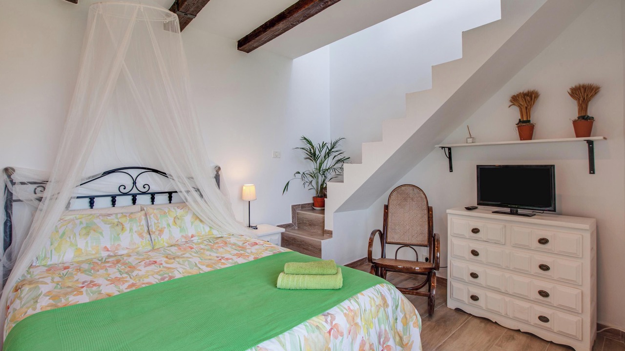 Photo of Bedroom in Taganana