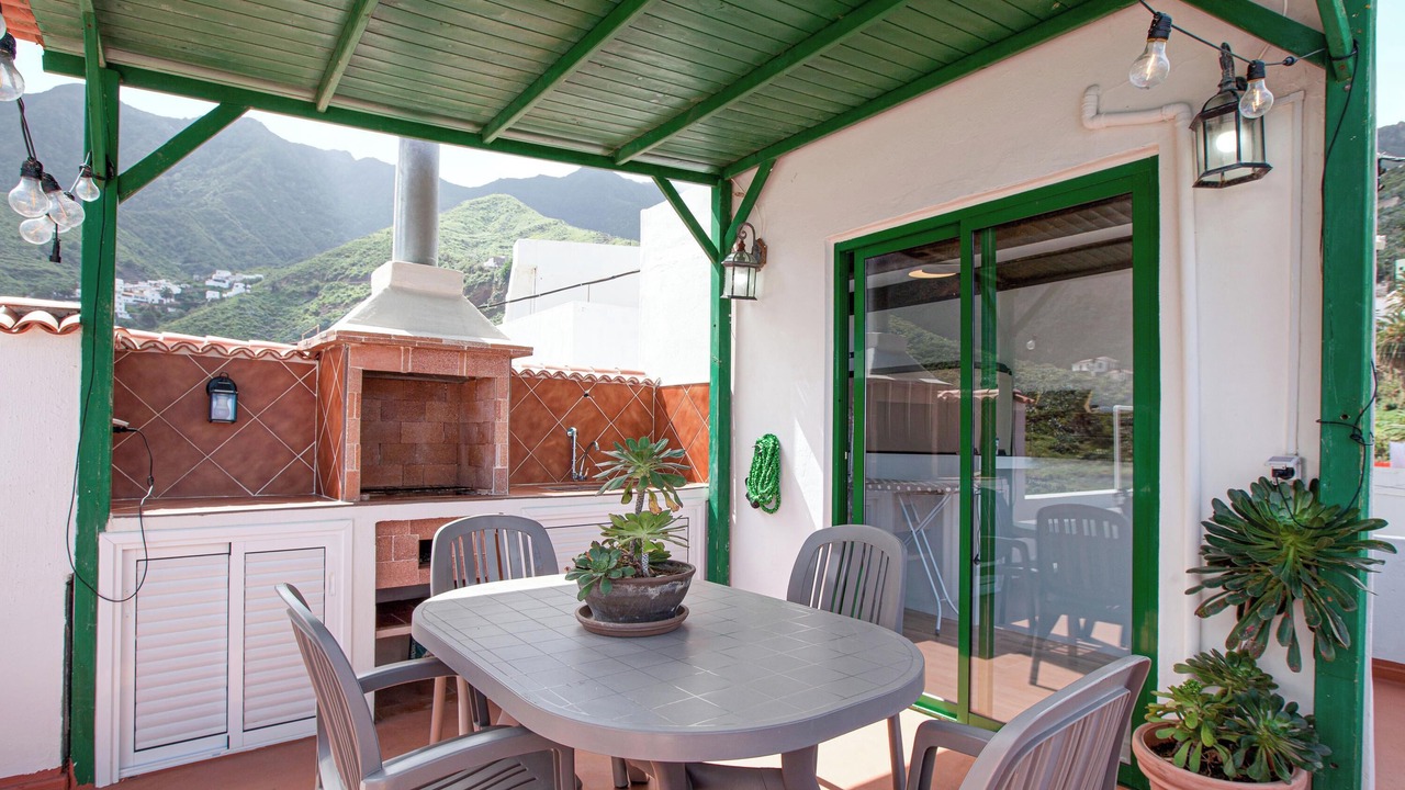 Photo of Outdoor in Taganana