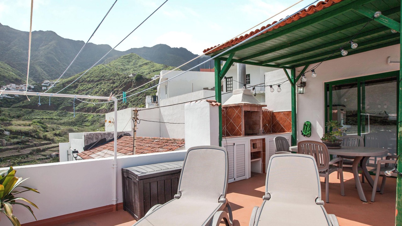 Photo of Outdoor in Taganana