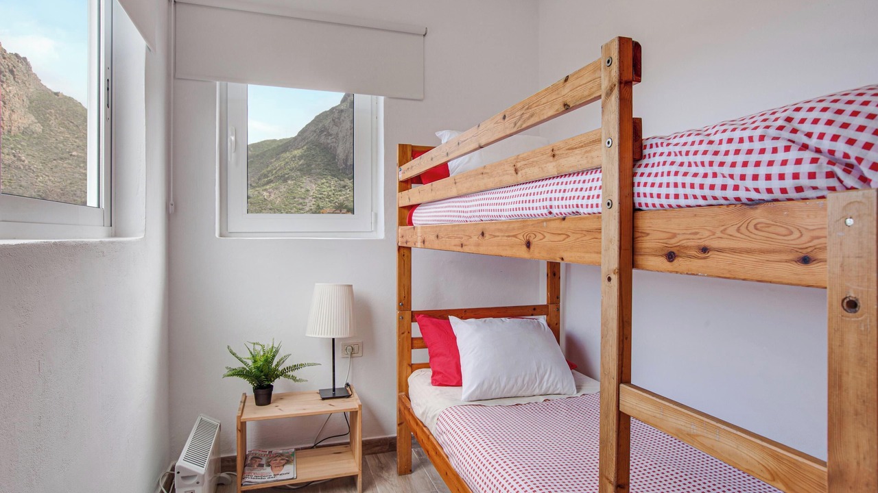 Photo of Bedroom in Taganana