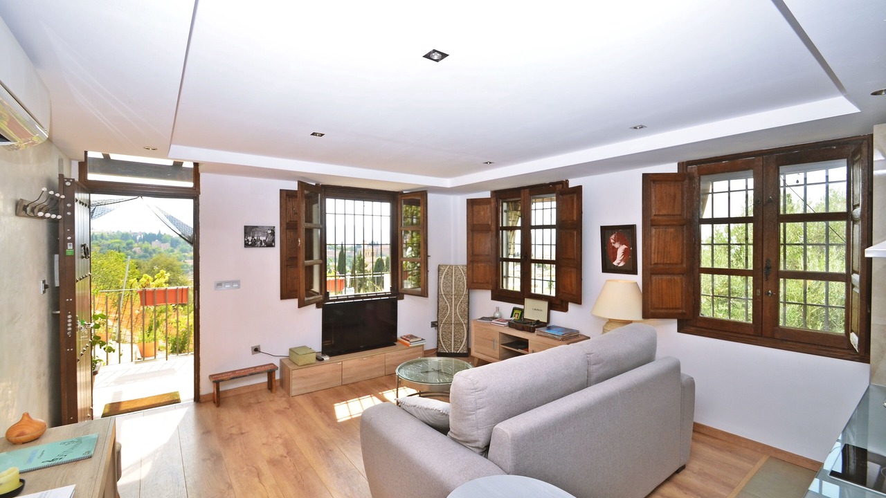 Photo of Livingroom in Beiro