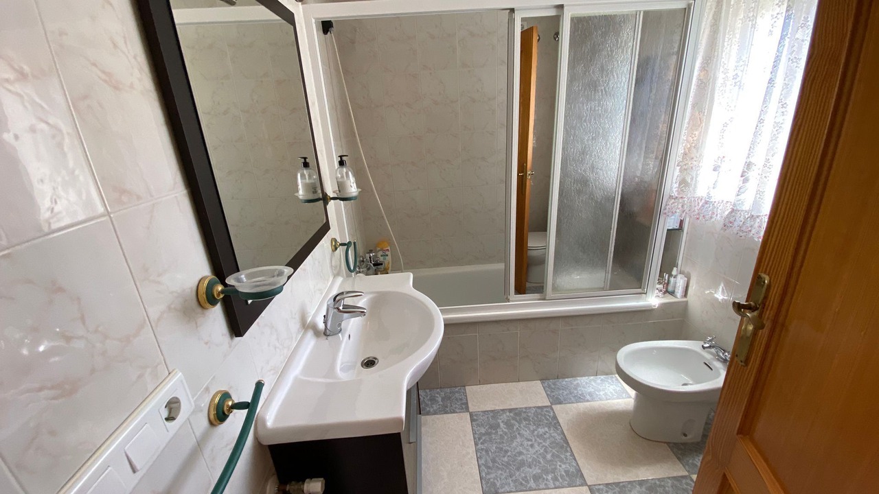 Photo of Bathroom in La Mata