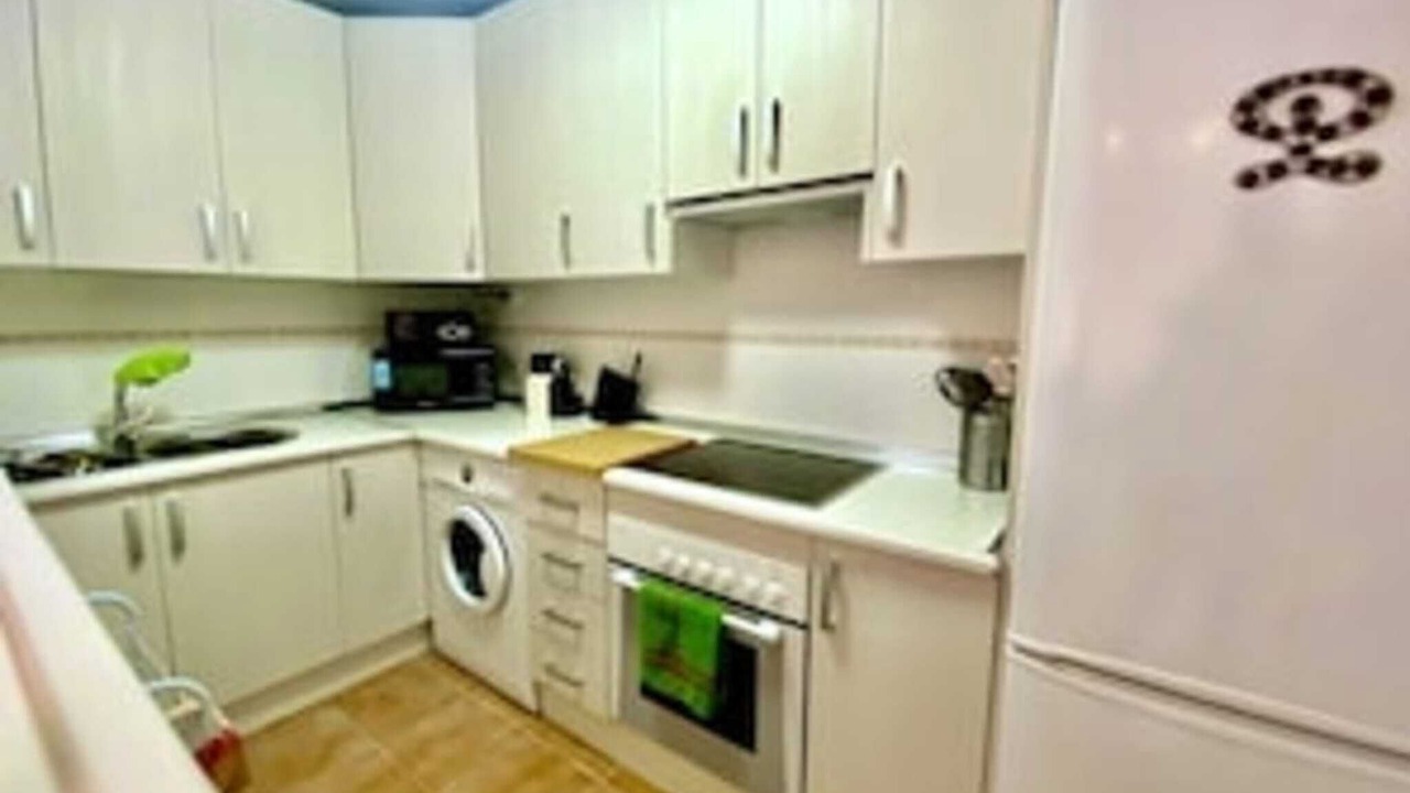 Photo of Kitchen in Carboneras