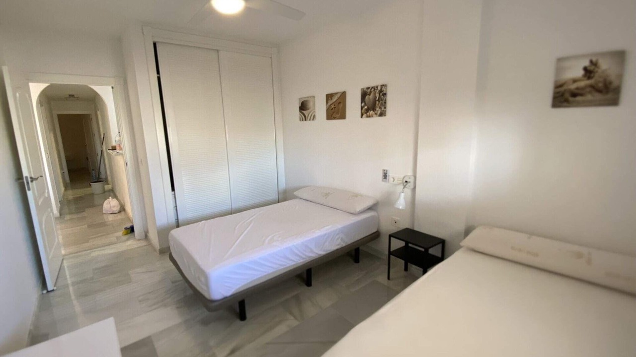 Photo of Bedroom in Carboneras